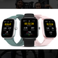Relógio smartwatch Amazfit GTS Pro