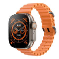 Smartwatch HK8 Pro Max Ultra AMOLED