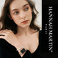 Relógio Hannah Martin Glamour