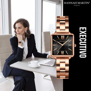 Relógio Feminino Executivo Beauté